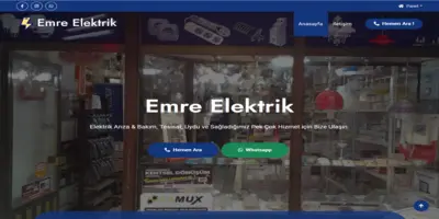 Emre Elektrik